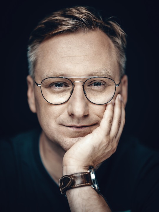 Jan Daniluk