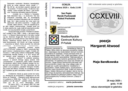 program salonu