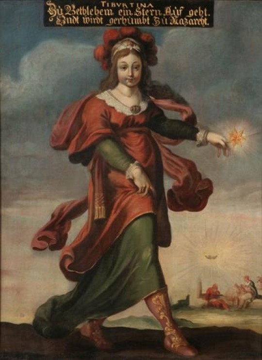 tyburtynska