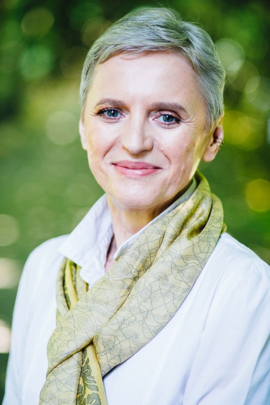 Izabela Morska