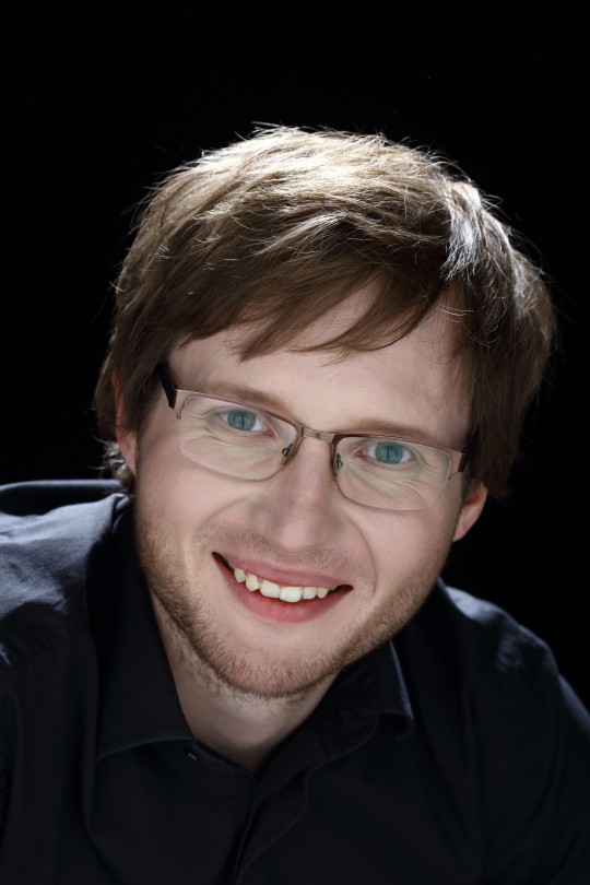 Krzysztof Książek 