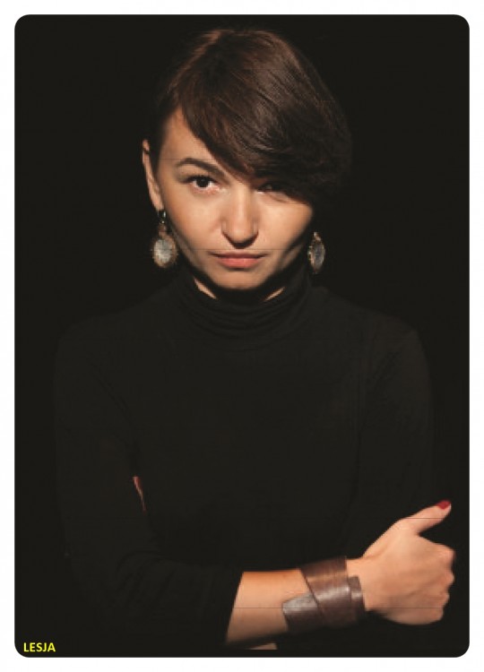 LESJA