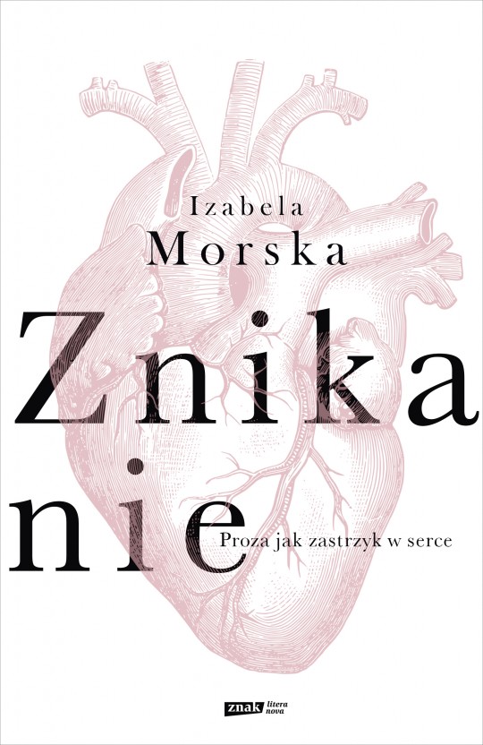 I Morska Znikanie okładka