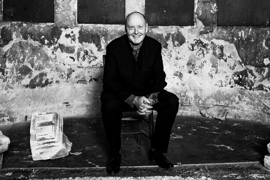 Paul McCreesh