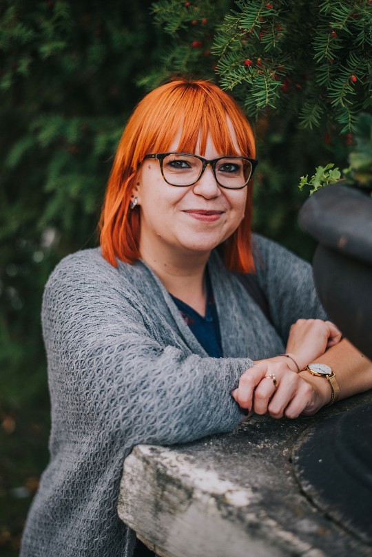 Anna Kołaczek 