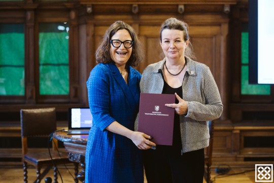 Rada Programowa Nadbałtyckiego Centrum Kultury w Gdańsku na kadencję 2026–2029