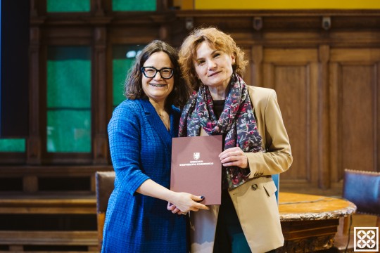 Rada Programowa Nadbałtyckiego Centrum Kultury w Gdańsku na kadencję 2026–2029