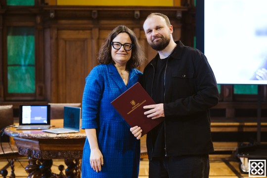 Rada Programowa Nadbałtyckiego Centrum Kultury w Gdańsku na kadencję 2026–2029