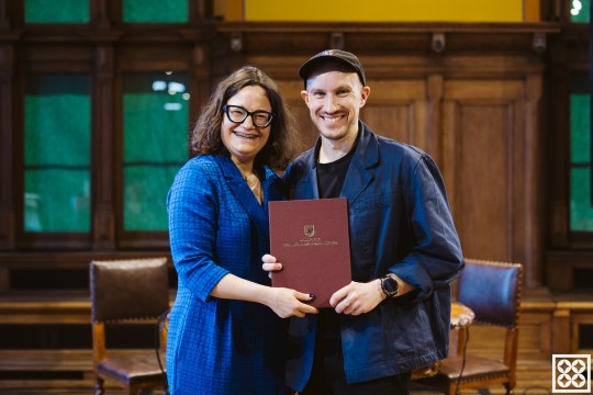 Rada Programowa Nadbałtyckiego Centrum Kultury w Gdańsku na kadencję 2026–2029
