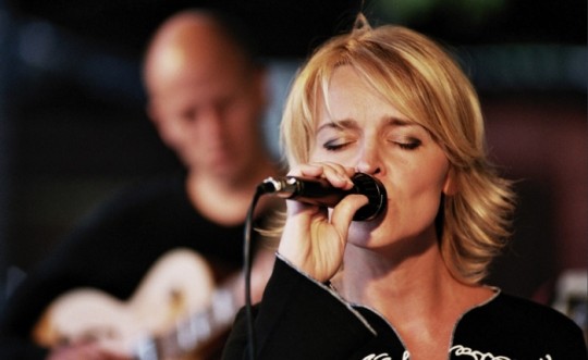 Krystyna Stańko