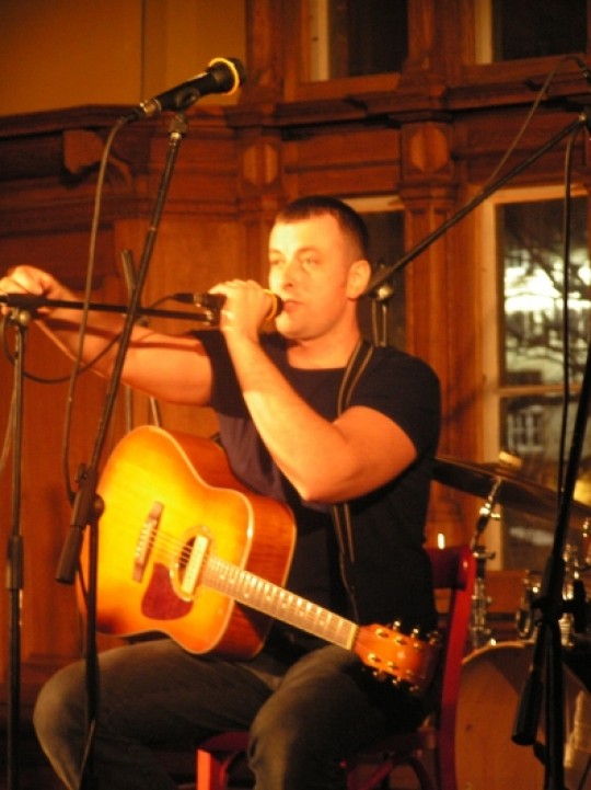 Tymon Tymański