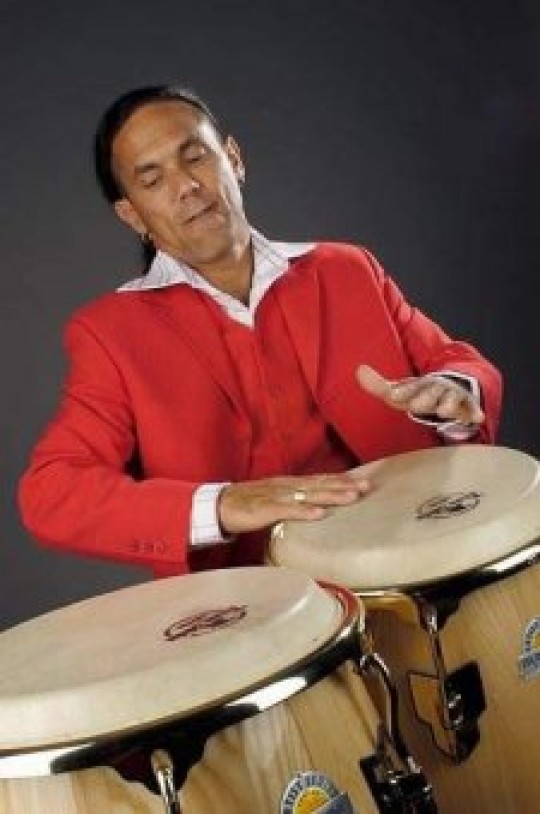 Jose Torres