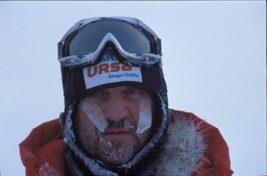 Marek Kamiński, Ambasador Obchodów 200-lecia Urodzin Andersena