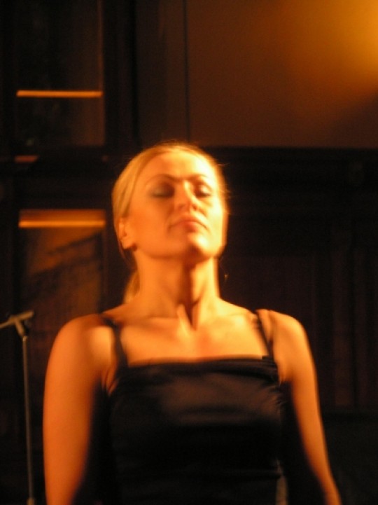 Iwona Stupiechowska