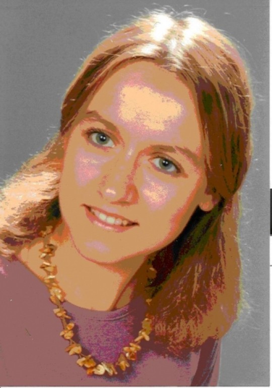 Julia Borejko