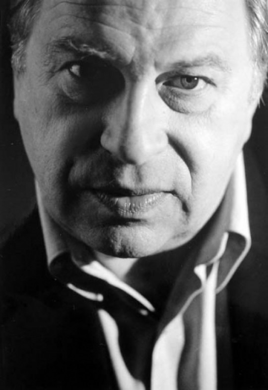 Jerzy Stuhr, Ambasador Obchodów 200-lecia Urodzin Andersena