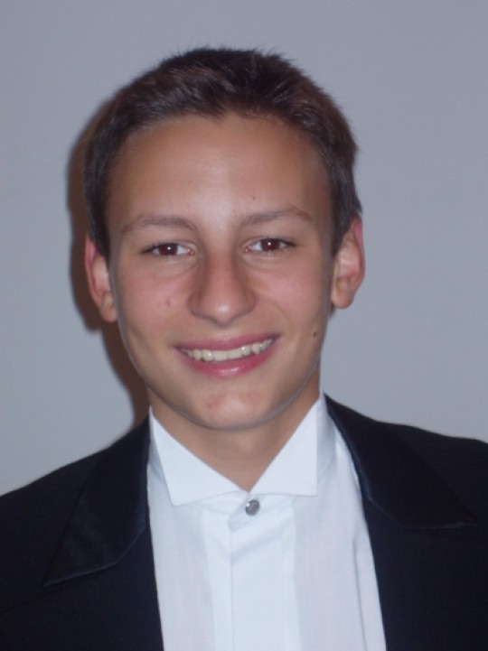 Tomasz Daroch