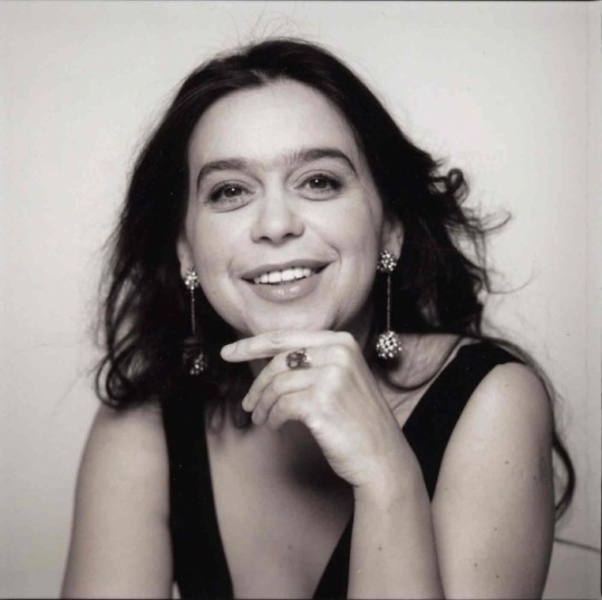 Joanna Mądroszkiewicz