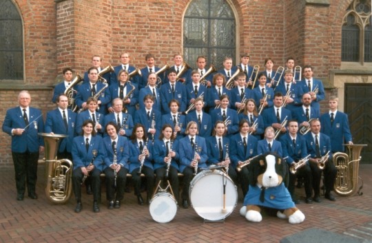 Blasorchester