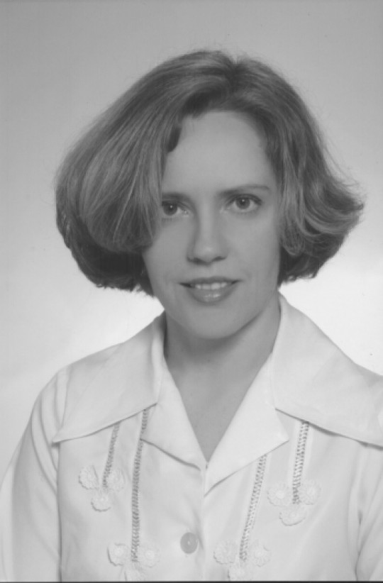 Magdalena Brooks
