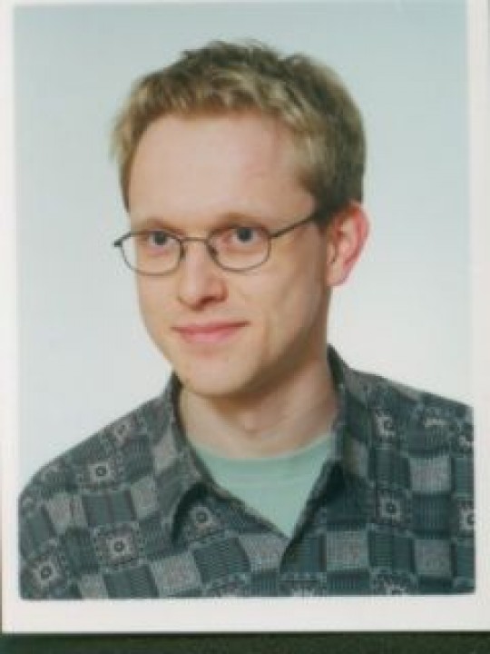 Tomasz Jocz
