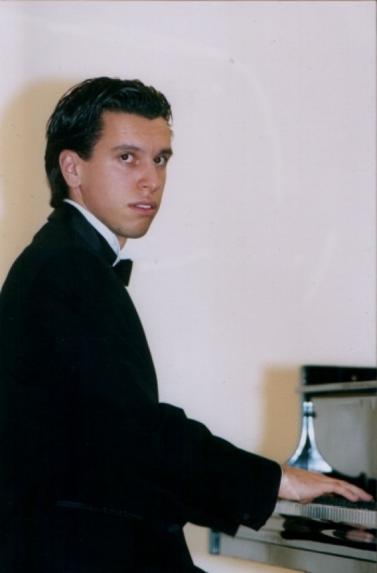 Maciej Gański