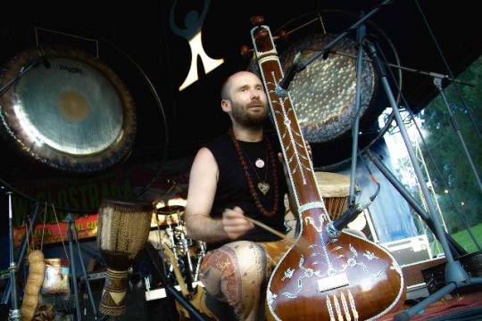 Robert Usewicz/Navigator