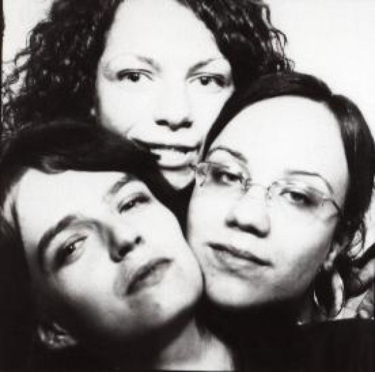 Lupus Trio