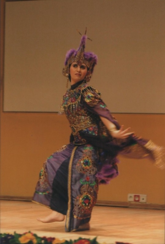 Jadwiga Możdżer