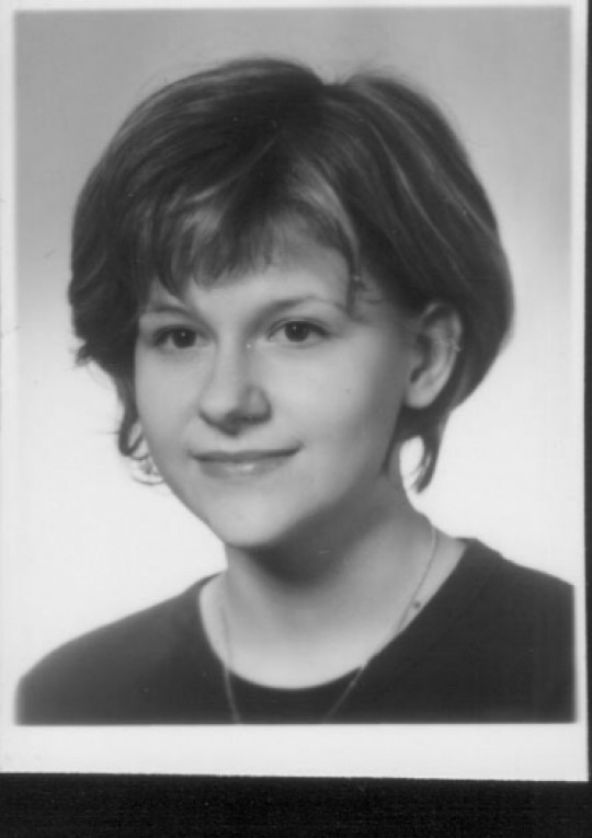 Agnieszka Kołodziej