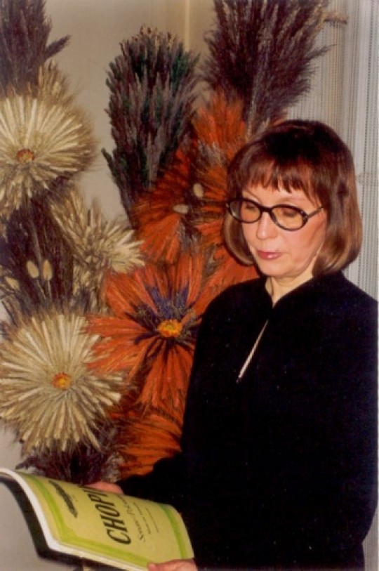 Anna Prabucka-Firlej