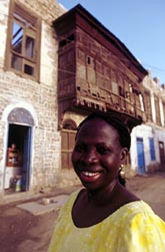 Ken Bugul