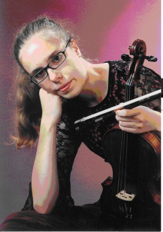 Joanna Kreft