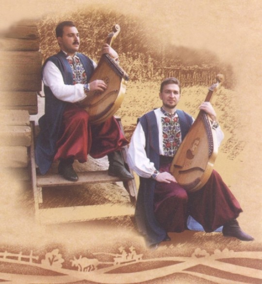 Ołeh Sozans&#8217;kyj, Taras łazurkewycz