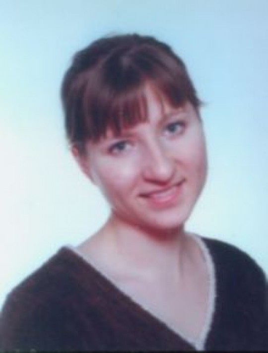 Joanna Makowska