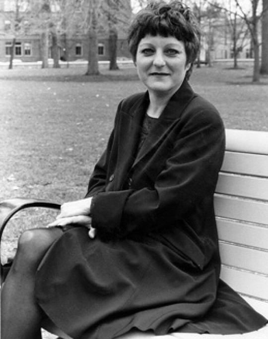Herta MĂĽller
