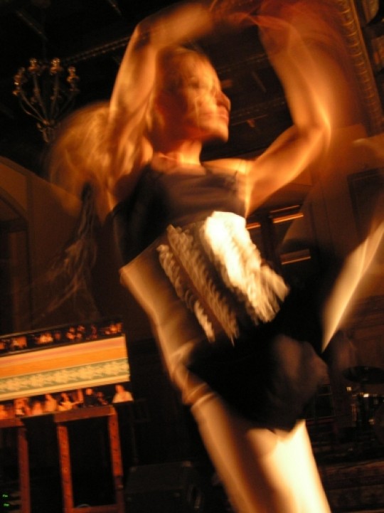 Iwona Stupiechowska