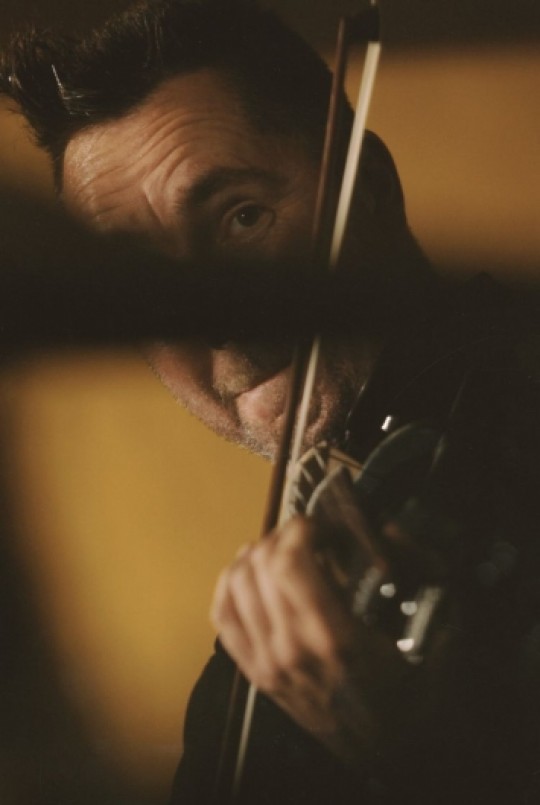 fot. Grzegorz Mehring, Nigel