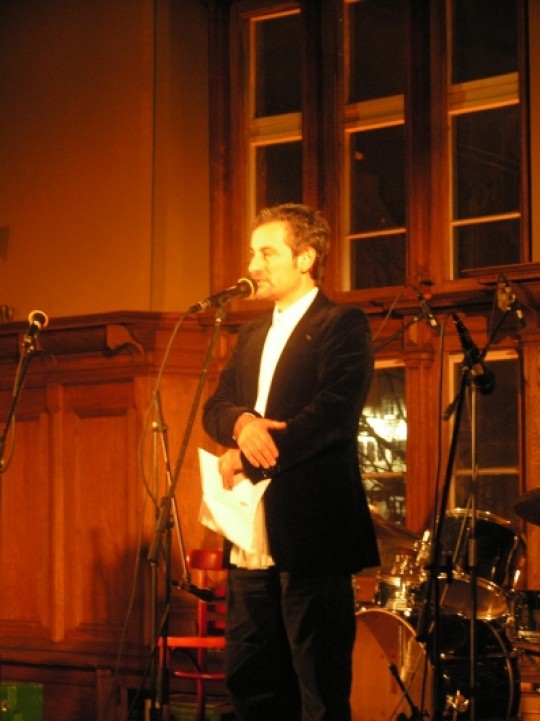 Tomek Olszewski