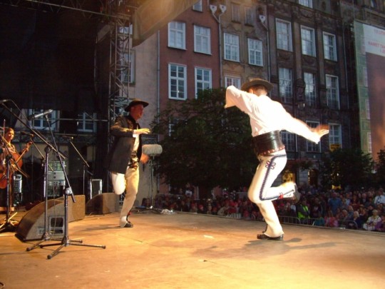 Trebunie &#8211;Tutki , foto A. M. Baran
