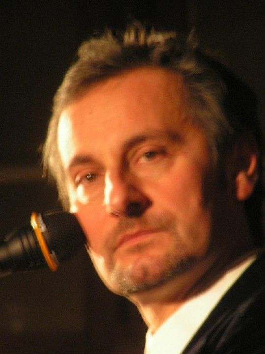 Tomek Olszewski