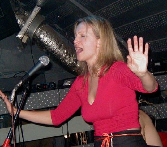 Natalenka