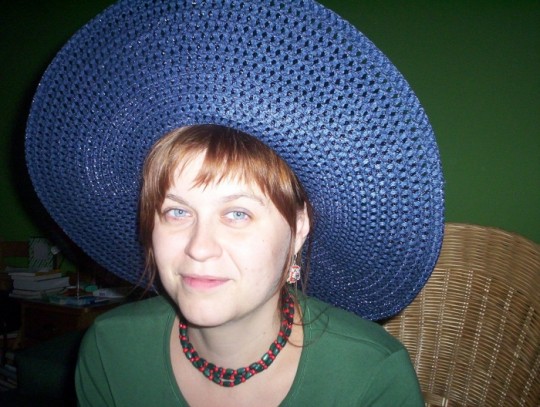 Barbara Piórkowska