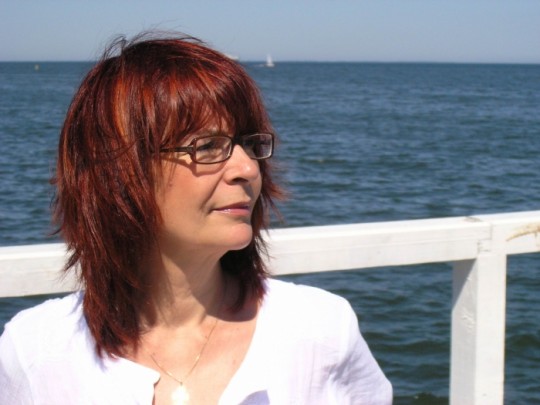 Katarzyna Popowa-Zydroń