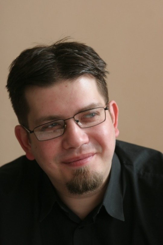 Wojciech Wencel
