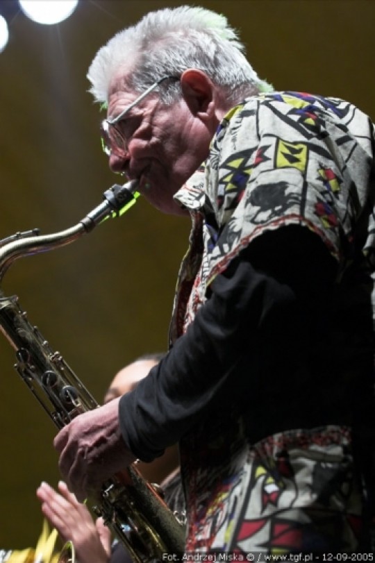 Przemek Dyakowski