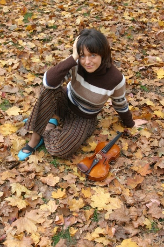 Katarzyna Bąkowska