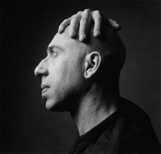 Elliot Sharp