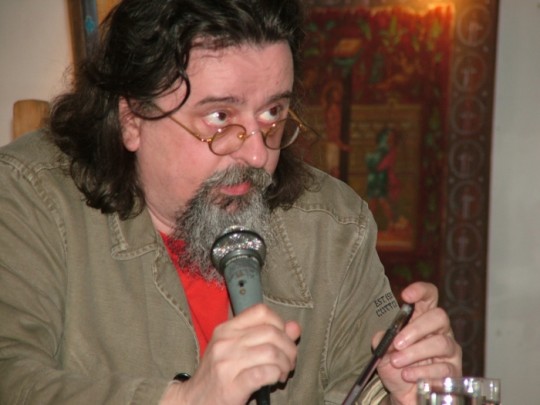 Antoni Pawlak