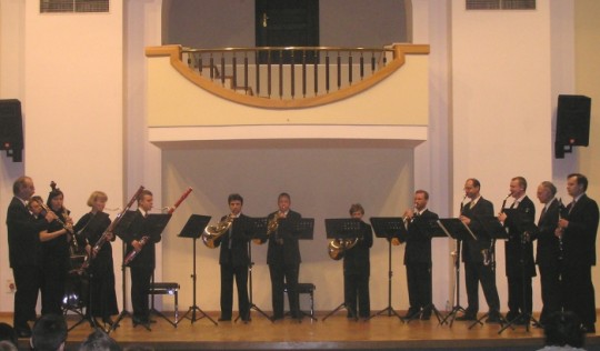 Gdański Zespół Instrumentów Dętych
